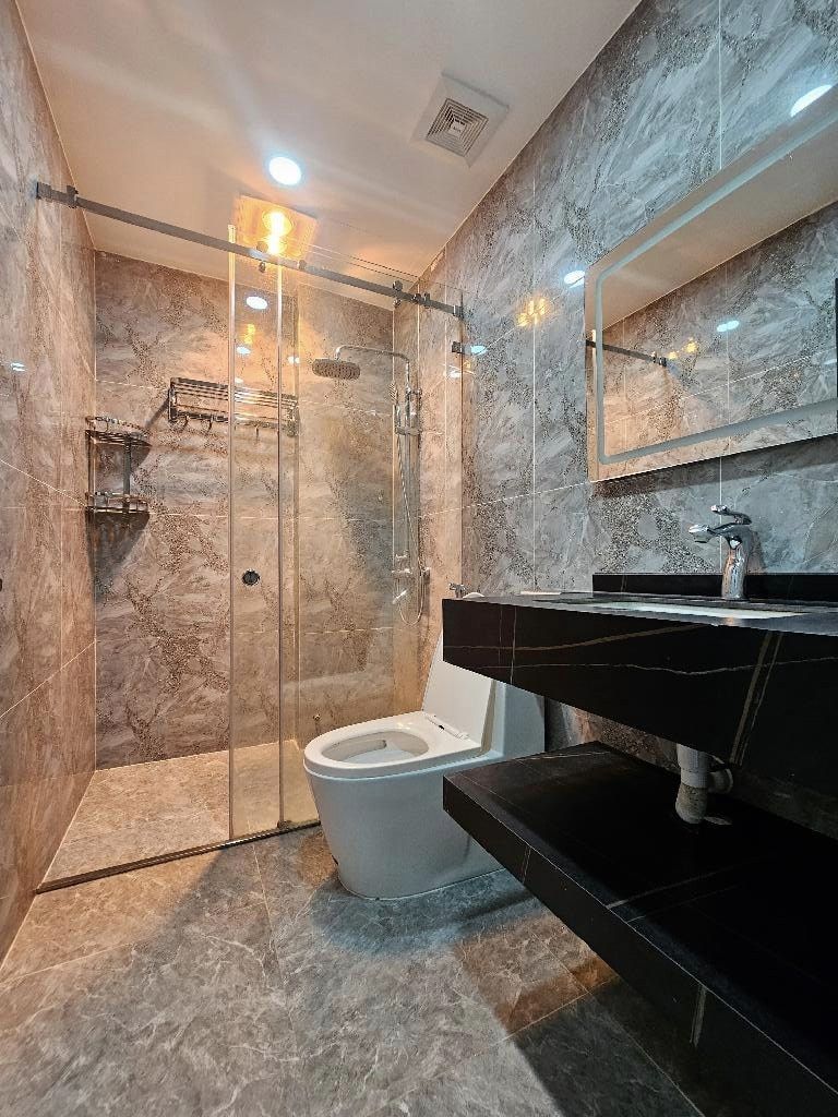 BÁN NHANH NHÀ PHỐ NGUYỄN ĐÌNH THI - 40M2 - 4M MẶT TIỀN - 10M RA PHỐ- 20M HỒ TÂY- NGÕ THÔNG - Ảnh 1
